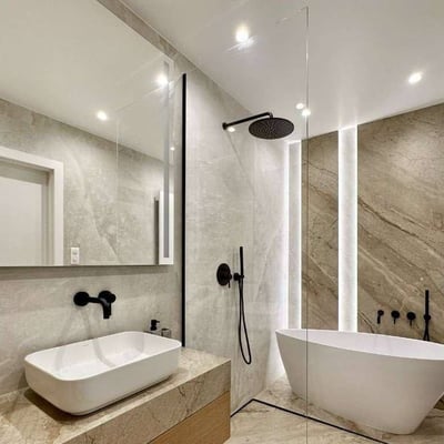 Alquiler de un elegante apartamento amueblado de 3 habitaciones, 60 m², Varsovia, Polonia